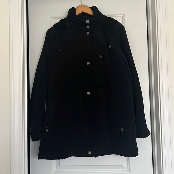 Liz Claiborne Women’s Coat - Picture 1 of 8
